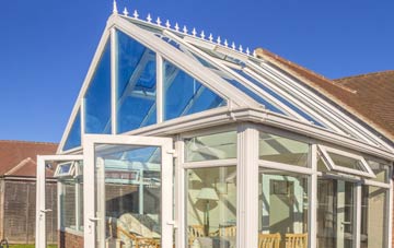 conservatory roof insulation costs Llanbradach