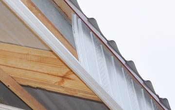 why Llanbradach fascia repairs are essential