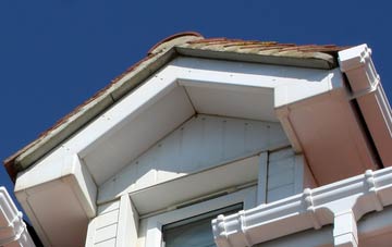 Llanbradach fascia installation costs