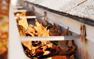 Llanbradach gutter cleaning companies