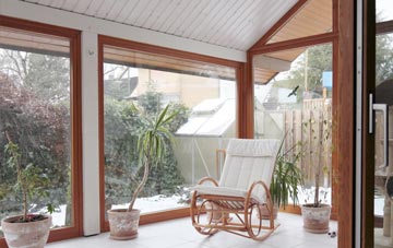 Llanbradach hardwood conservatory roofing repairs