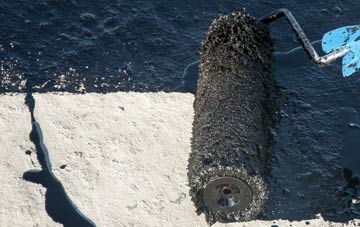 Llanbradach liquid sealant waterproofing