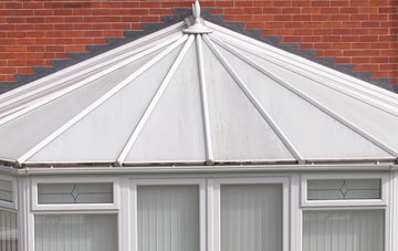 Llanbradach polycarbonate conservatory roof repairs
