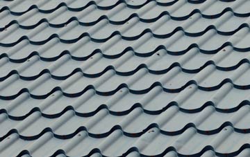 Llanbradach rubber roofing companies