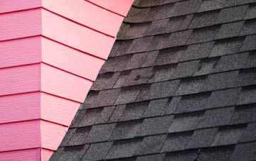 rubber roofing Llanbradach, Caerphilly