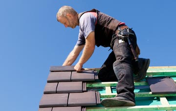 disadvantages of Llanbradach slate roofing
