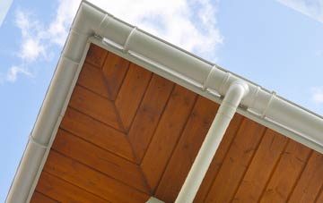 Llanbradach soffit types