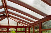 Llanbradach conservatory roofing insulation