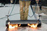 Llanbradach flat roof sealing quote