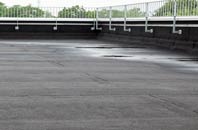 find rated Llanbradach flat roofing companies