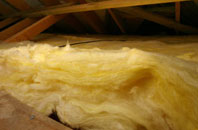 Llanbradach pitch roof insulation