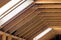 Llanbradach tapered roof insulation quotes